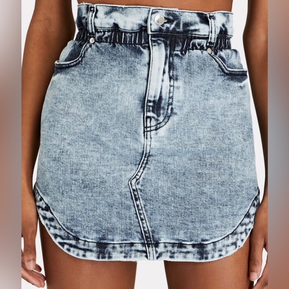 Retrofēte Carmen Skirt - Picture 2 of 10